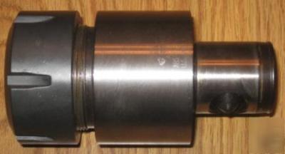 Komet ABS63 x ER40 series collet chuck - A33 15340