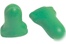 Max lite earplugs without cord - hearing protection