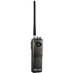 Midland 75-785 handheld portable cb radio with dc cord