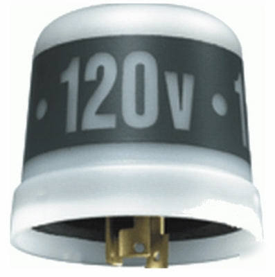 New intermatic universal lock photo control, LC4521C, 