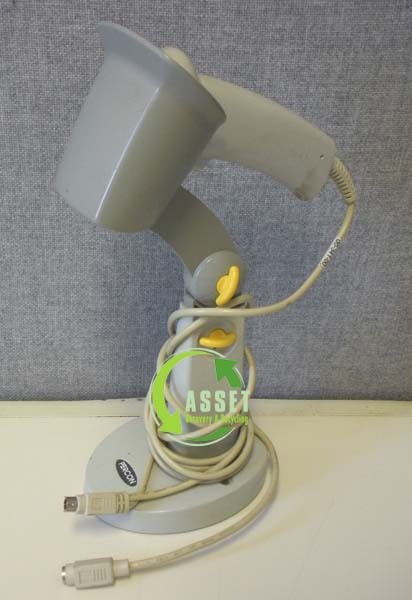 Snapshot decoder barcode bar code reader scanner 