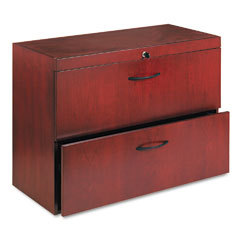 Tiffany industries corsica series lateral file for cre