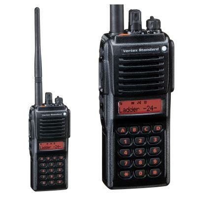 Vertex standard vx-929E uhf 400-470 mhz transceiver