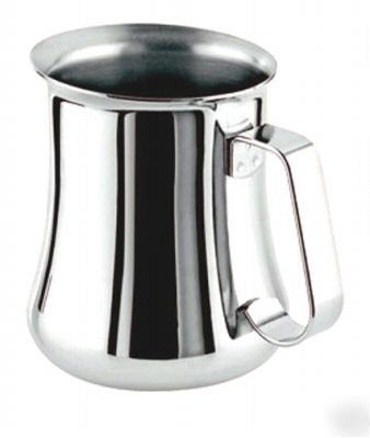 Vev vigano steaming frothing pitcher - 8 cup / 24 oz