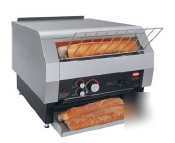 Toast qwik electric conveyor toaster-30 slice-all
