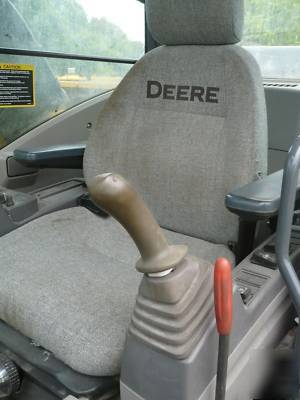 2006 deere ~ 350DLC ~ excavator ~ 1500 hours ~ 350D lc