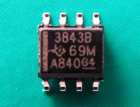 10PCS TL3842,TL3842BD,TL3842BDR,UC3842,UC3842BD, soic-8