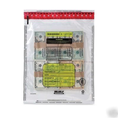 150-mmf industries tamper-evident bundle bag 15