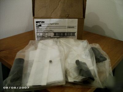 3M motor lead pigtail splice kit 5300 3 splices per kit