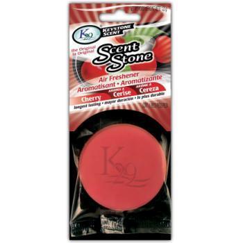 K29 cherry scentstone - made in usa case pack 72 the