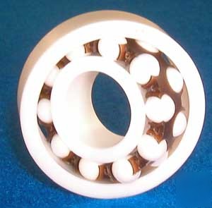 1202 full ceramic self aligning bearing 15 x 35 x 11 mm