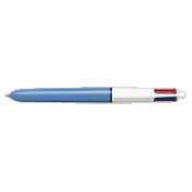 Bic 4-color retractable pen |MM11 - BICMM11 - MM11