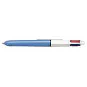 Bic 4-color retractable pen |MM11 - BICMM11 - MM11