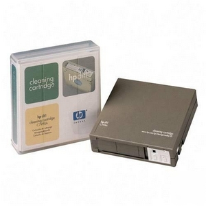 Hp C7998A -1PK DLT1 VS80 cleaning cart use