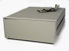Hp/agilent 41501A smu & pulse generator expander
