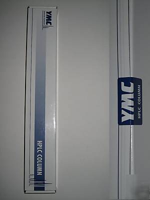 Hplc column, ymc pack phenyl 4.6 x 250MM 5UM sealed