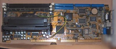 Mspc 6880 piii 600 mhz sbc(single board computer)