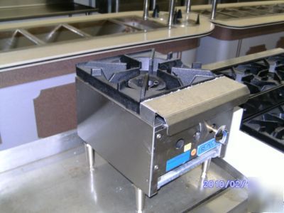 New closeout - - royal 1 burner hotplate