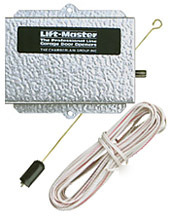 New liftmaster 312HM gate motor garage receiver 312 hm