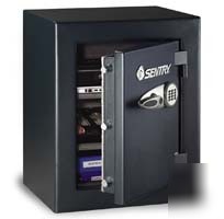 New sentry TC8-331 commercial business fire safe brand 