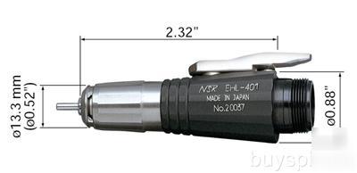 Nsk nakanishi espert 500 lever type attachment ehl-401