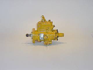 New ** stanadyne mechanical fuel injection pump *