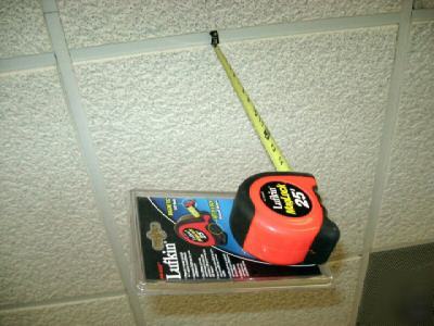 New tape measure 25' x 1