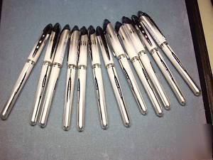 Nib u all vision elite pens - 12 pcs. -new-