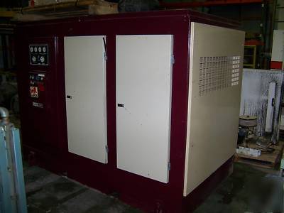 Leroi 300HP. WEH300SSAH rotary screw air compressor