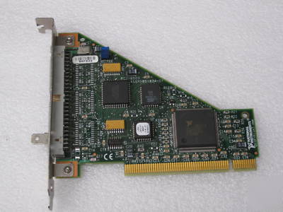 National instruments pci-6503 digital i/o 