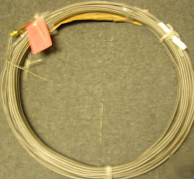 Nelson nelex mineral insulated heater cable A715B15007