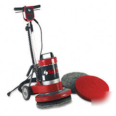 Sanitaire SC6001A floor buffer polisher machine