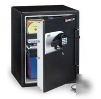 Sentry safe QE5541 business fire safe