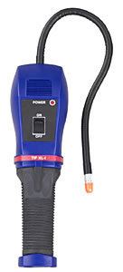 Tif spx electronic ac refrigerant leak detector a/c