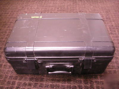 Trimble proxrs hard case