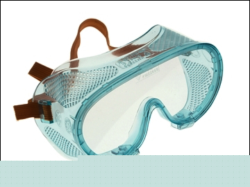Vitrex 31 2120 safety goggles