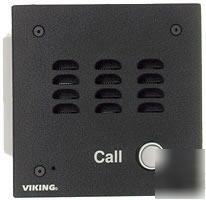 Viking w-1000 weather resistant door speaker W1000
