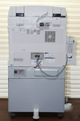 Xerox workcentre M118I ~ multifunction ~ M118I / M118