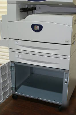 Xerox workcentre M118I ~ multifunction ~ M118I / M118