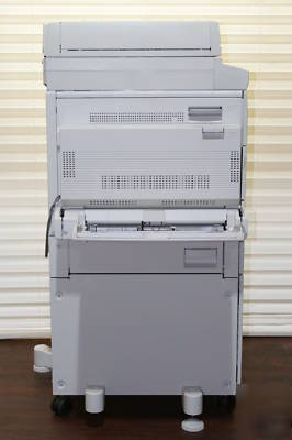 Xerox workcentre M118I ~ multifunction ~ M118I / M118