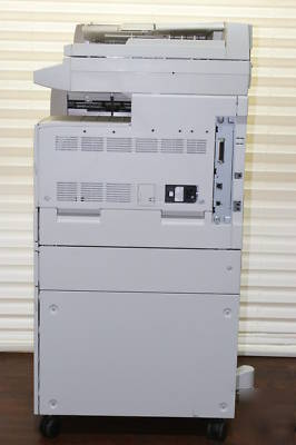 Xerox workcentre M118I ~ multifunction ~ M118I / M118