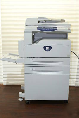 Xerox workcentre M118I ~ multifunction ~ M118I / M118