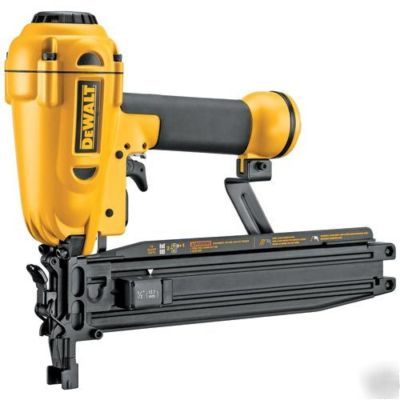 Dewalt D51431 heavy-duty 16GA 1/2