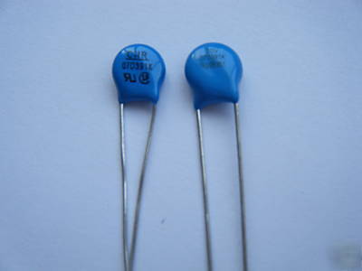 500PCS,voltage dependent resistor 07D471K 300VAC