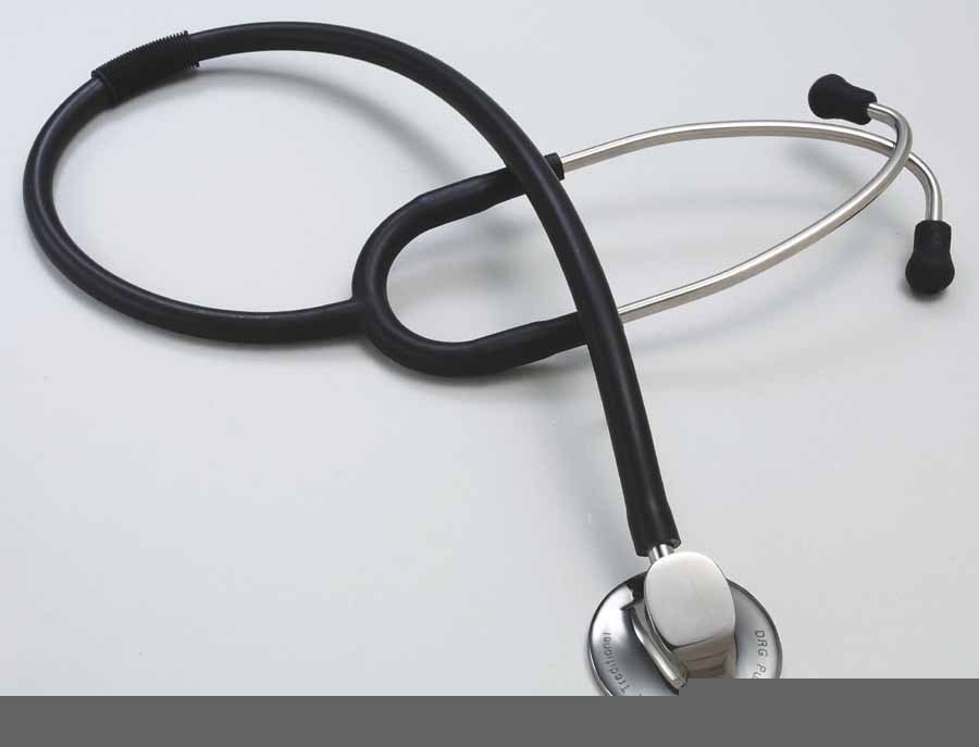 Drg puretone mentor traditional stethoscope