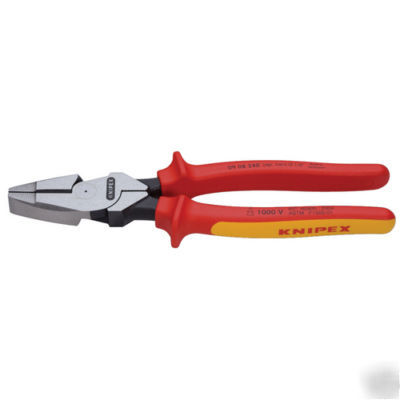 Knipex 9-1/4