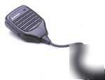 Motorola 53724 remote speaker microphone for spirit gt