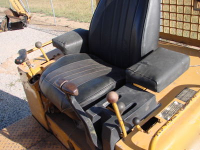 1995 dresser TD9H bull dozer