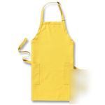 2 premium heavy duty pvc rubber apron,85CMX110CM,40MIL