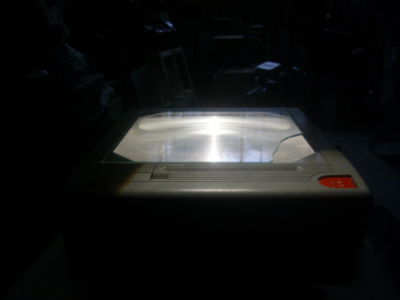 3M 9080 overhead projector